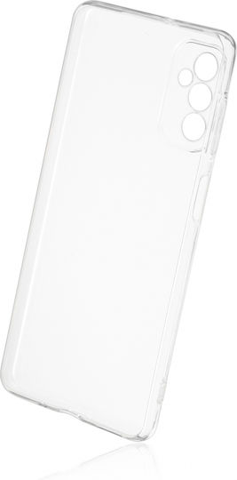 Naxius 1mm Back Cover Silicone 1mm Transparent (Galaxy M52)