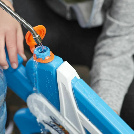 Nerf Pistol cu apă Twister Water Blaster Super Soaker pentru 6+ ani+ Ani