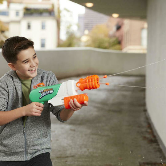 Nerf Water Gun Super Soaker for 6+ years old years Hydro Frenzy