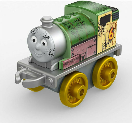 Fisher Price Thomas & Friends Έκπληξη Τρενάκι για 3+ Ετών