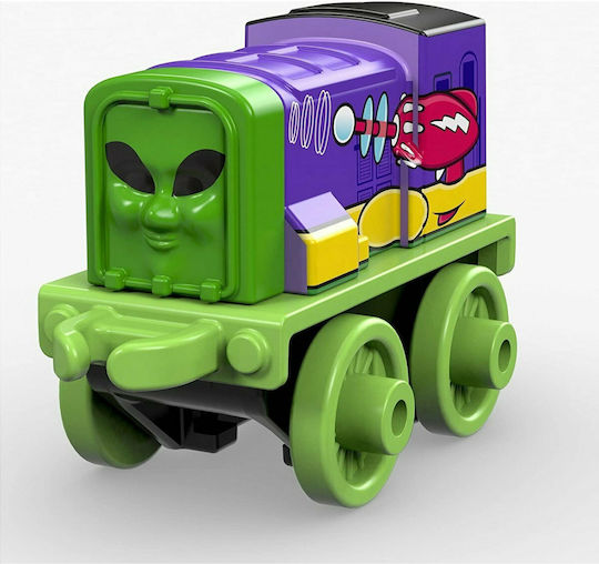 Fisher Price Thomas & Friends Έκπληξη Τρενάκι για 3+ Ετών
