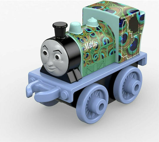 Fisher Price Thomas & Friends Έκπληξη Τρενάκι για 3+ Ετών