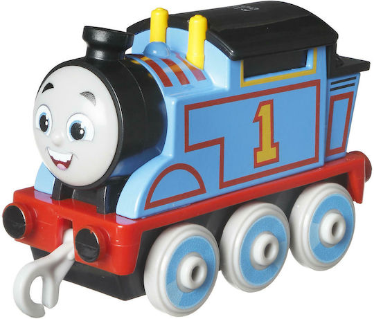 Fisher Price Thomas & Friends Thomas Τρενάκι για 3+ Ετών