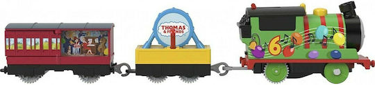 Fisher Price Thomas & Friends Thomas Train for 3+ years+ Years (Various Designs) 1pc