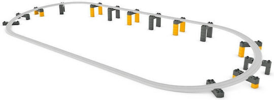 Marklin Building Block For Elevated Railroad Grades Ράγες Σιδηρόδρομου για 3+ Ετών
