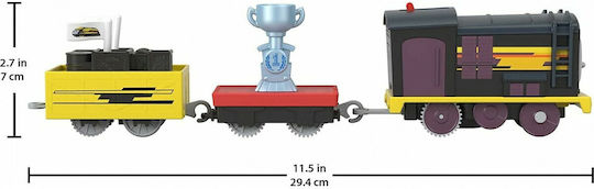 Fisher Price Thomas & Friends Thomas Train for 3+ years+ Years (Various Designs) 1pc