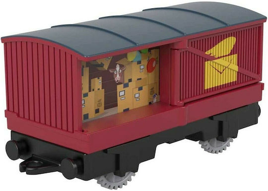 Fisher Price Thomas & Friends Thomas Train for 3+ years+ Years (Various Designs) 1pc