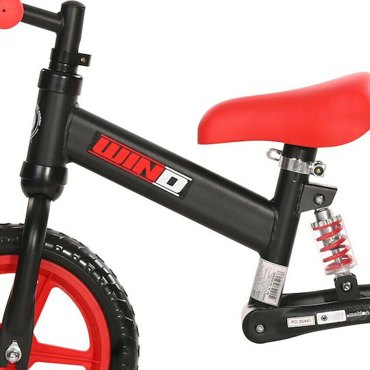 Lorelli Kids Balance Bike Wind Blue