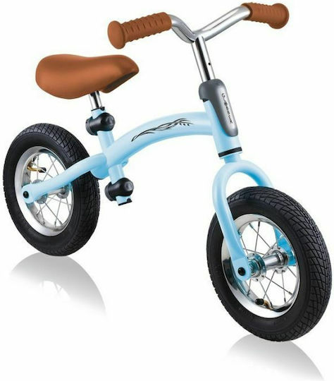 Globber Παιδικό Ποδήλατο Ισορροπίας Go Bike Air Μπλε