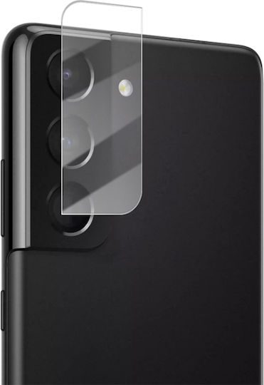 Mocolo Camera Protection Tempered Glass for the Galaxy S22 5G EDA002546603A