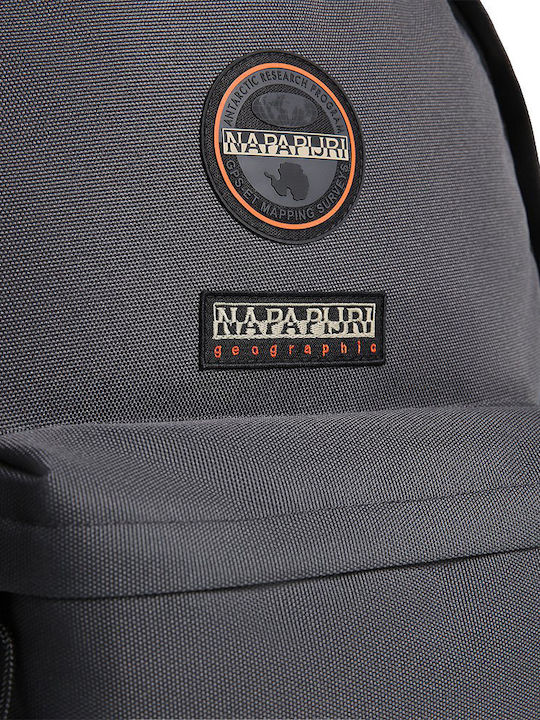 Napapijri Voyage 3 Gray