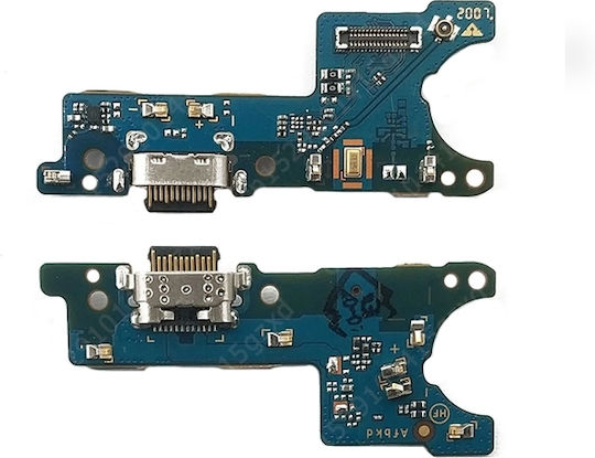 Flex Cable with Charging port for Galaxy A11