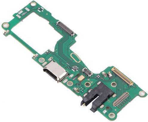 Kabel mit Anschluss zum Aufladen für Realme 8/8 Pro