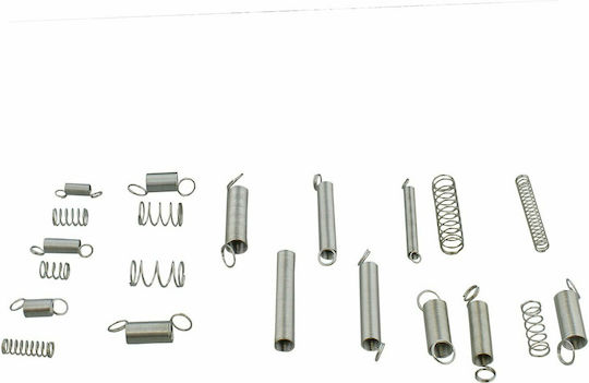 SKS Tools 58770 Spring Open + Closed Set 200pcs
