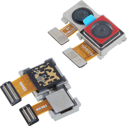 Задна камера за Huawei Mate 10 Lite 131099 BCAM061