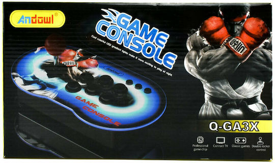 Andowl Electronic Children's Console