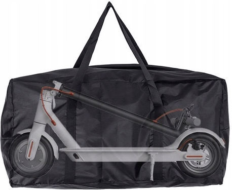 Xiaomi M365 Pro Carrying Case for Electric Scooter Waterproof Bag for Xiaomi M365/M365 Pro Xiaomi in Black Color