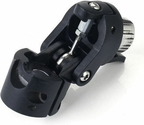 M365 Ersatzteil Für Elektro-Roller Klappmechanismus Xiaomi In Schwarz