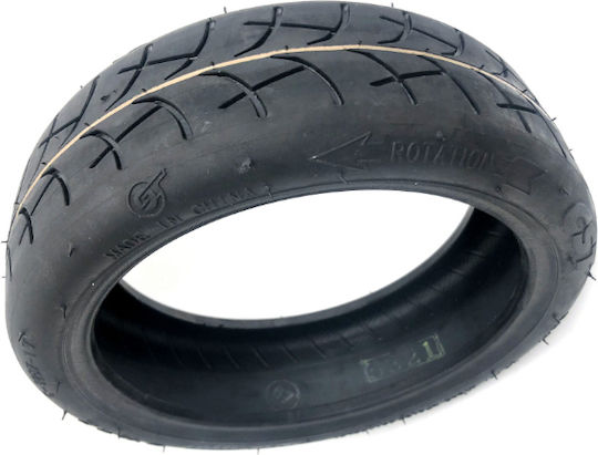 CST Bereifung Für Elektro-Roller 8.5x2 In Schwarz