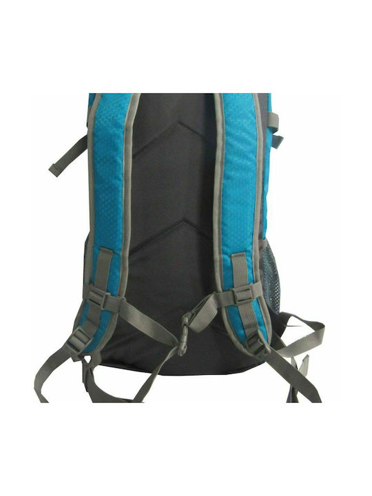 Campus Canyon 35 Mountaineering Backpack 35lt Light Blue 810-3027-5
