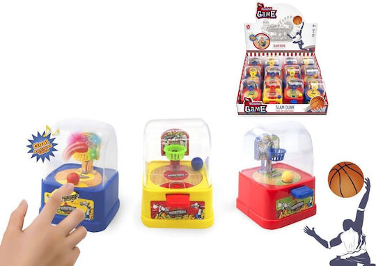 Blue Toys Tischflipper Eimerchen