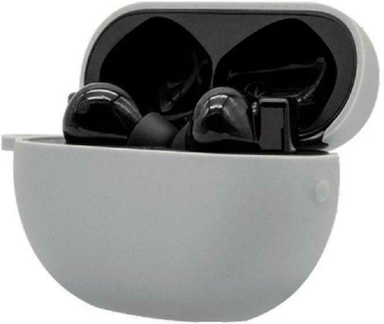 iLike Husă Din Silicon Gri Pentru Huawei FreeBuds Pro