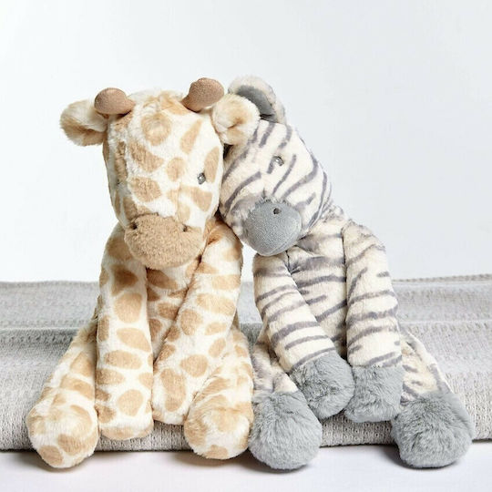 Mamas & Papas Ζωάκι Giraffe από Ύφασμα για Νεογέννητα