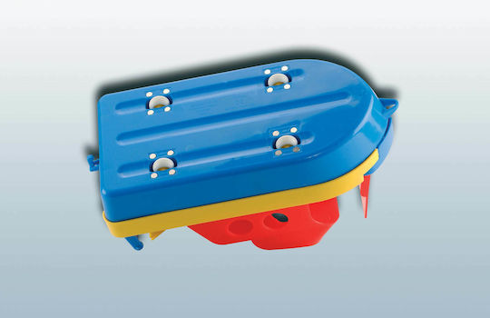 Viking Toys Vehicles & Figures Bath Boat for 0++ Months