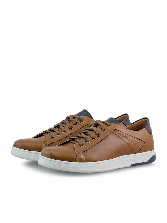 Commanchero Original Sneakers Tabac Brown 72120-726