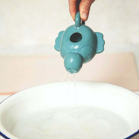 Lilliputiens Pablo Bath Watering Can Bath Toy for 5++ Months