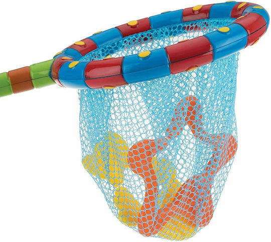 Nuby Splash N Catch Παιχνίδι Ψαρέματος για 18+ Μηνών