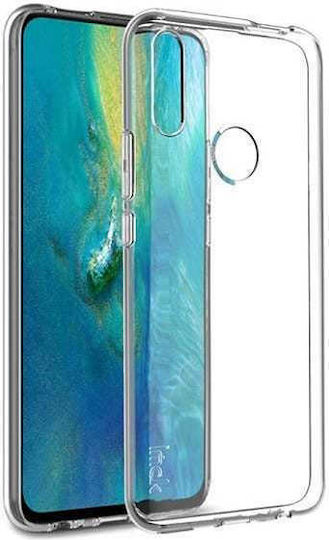 1.8mm Umschlag Rückseite Silikon 1.8mm Transparent (Huawei P Smart Z / Honor 9X)