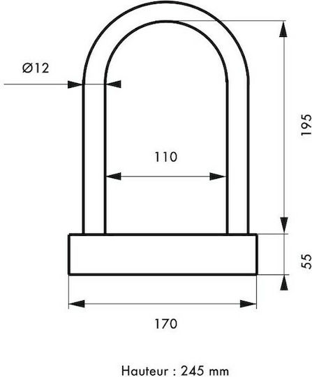 Thirard 00580245