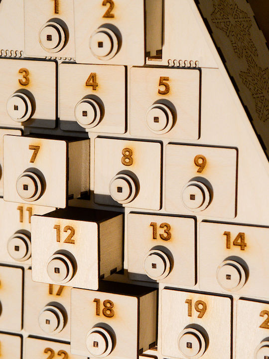PartyDeco Advent Calendar PartyDeco Advent Calendar