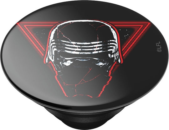 PopSockets Star Wars Kylo Ren Mobile Gloss