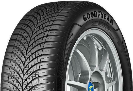 Goodyear Vector 4Seasons Gen-3 SUV 235/65R17 108W XL Λάστιχο 4 Εποχών για 4x4 / SUV Αυτοκίνητο
