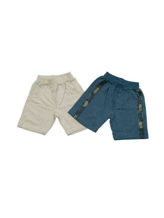 Joyce Kids Shorts/Bermuda Fabric Blue