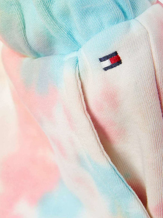 Kids' Shorts/Bermudas Fabric Multicolour
