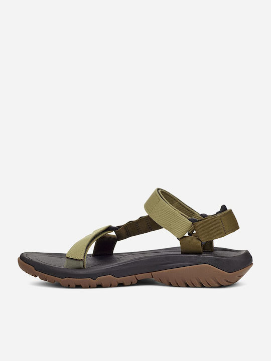 Men's Sandals Green