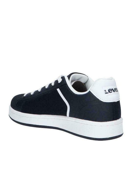 Boulevard 2.0 Kids Sneakers Anatomic Navy Blue
