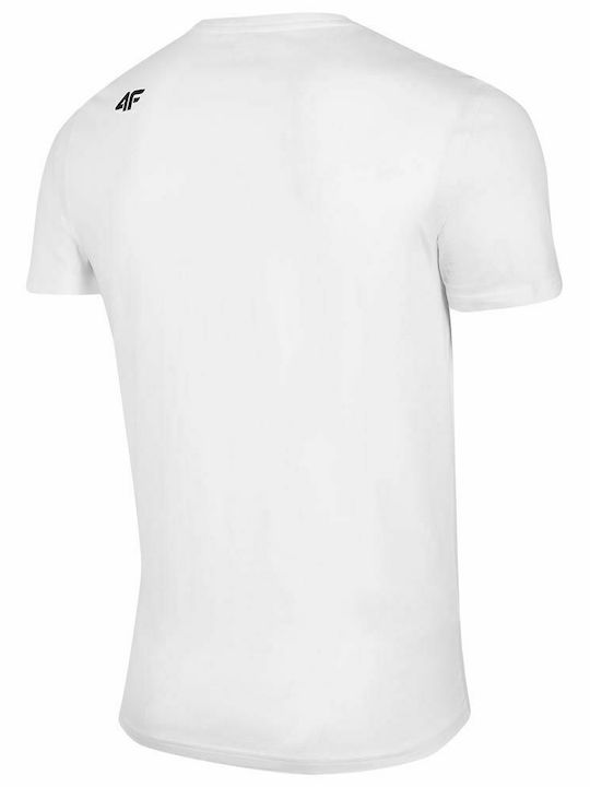 T-shirt White