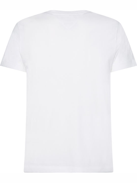 Tommy Hilfiger T-shirt White