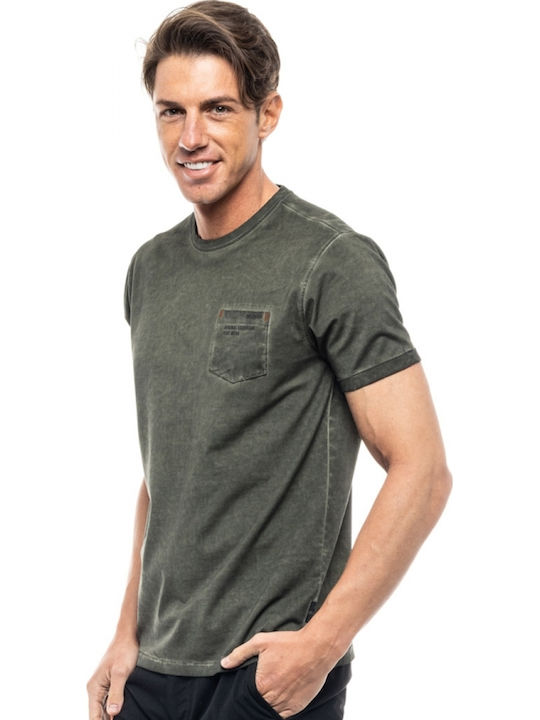 T-Shirt Khaki