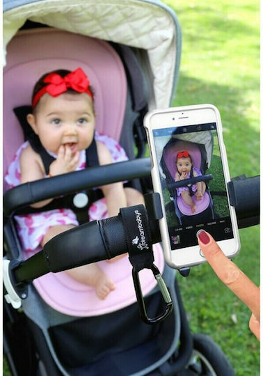 Dreambaby Strollerbuddy Ezy-Fit