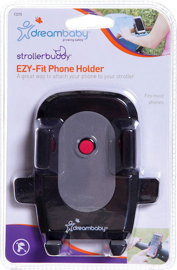 Dreambaby Strollerbuddy Ezy-Fit