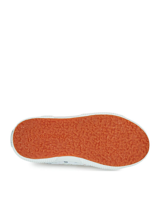 Kids Sneakers White