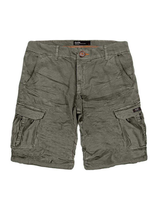 Men's Shorts Cargo Khaki