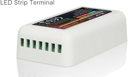 GloboStar MiBOXER FUT039 Drahtlos RGBW und RGB Controller RF (Request for) - Anfrage für 73433