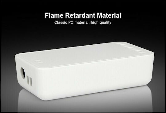 GloboStar MiBOXER FUT039 Drahtlos RGBW und RGB Controller RF (Request for) - Anfrage für 73433