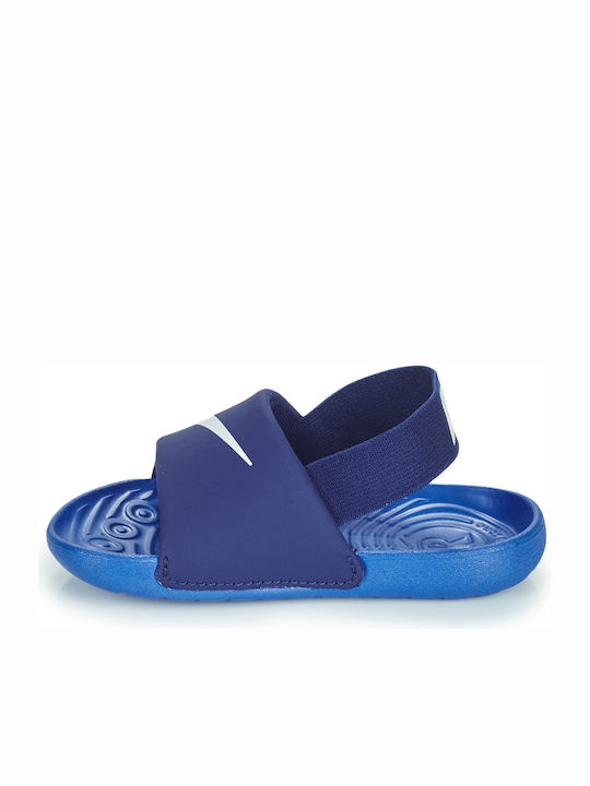 Nike Παιδικές Σαγιονάρες Slides για 